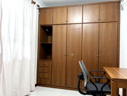 Jalan Chempaka Kuning (D16), Terrace #489978001